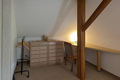 Vakantieappartement Gezinsvakantie Dresden & omgeving