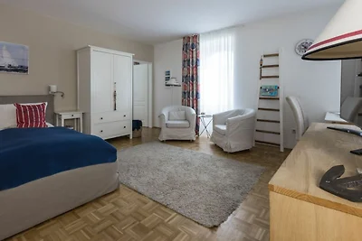 Appartamento Vacanza con famiglia Niendorf (Ostsee)