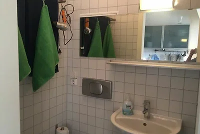 Vakantieappartement Gezinsvakantie Wismar