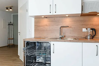 Ferienwohnung Teetied