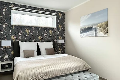 Luxus-Ferienhaus CASA SOL