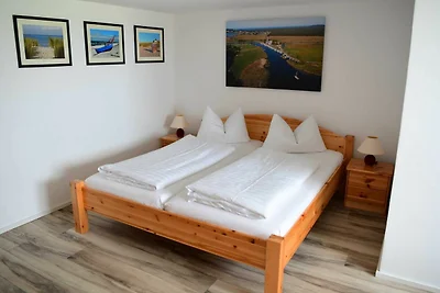 Vakantieappartement Gezinsvakantie Wolgast