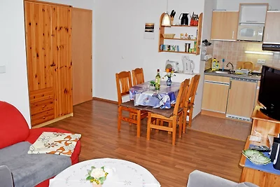 Vakantieappartement Gezinsvakantie Gager