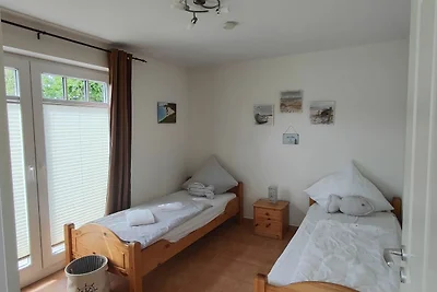 Villa Strandnah WE 03 Sonnentraum