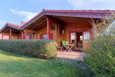 Appartamento Vacanza con famiglia Ückeritz