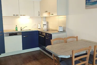 Villa Karina, Whg. 7