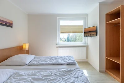 Appartamento Vacanza con famiglia Cuxhaven