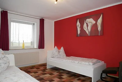 Vakantieappartement Gezinsvakantie Friedland