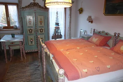 Pensione Vacanza romantica Fischbachau
