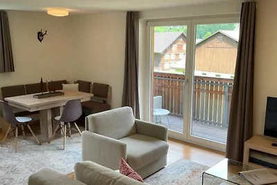 Appartement Amelie 55m2