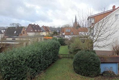 Vakantieappartement Gezinsvakantie Buxtehude