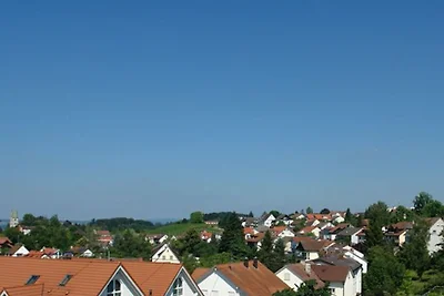 Haus Rosenhof Ferienwohnung Süd-West