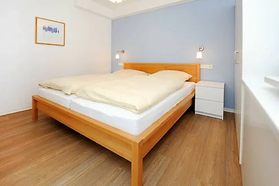 Vakantieappartement Gezinsvakantie Bensersiel