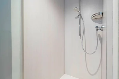 Heck, 2 Zi. Fewo, 36 m²