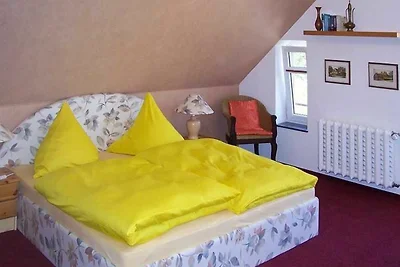 Vakantieappartement Gezinsvakantie Ahrenshoop