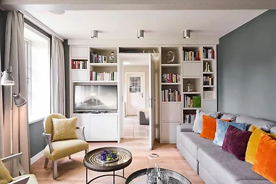 Casa vacanze Vacanza di relax Oevenum