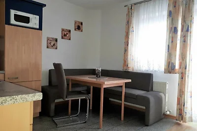 Appartamento Vacanza con famiglia Iselsberg
