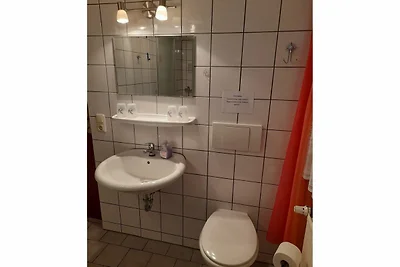 Fewo Kastanienblick, WLAN