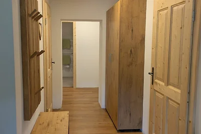 Ferienwohnung Bramosen