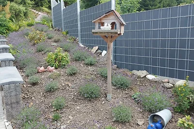 Vakantieappartement Gezinsvakantie Wildemann