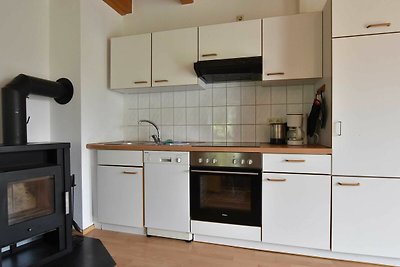 Vakantieappartement Gezinsvakantie Fährdorf