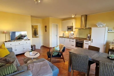 Appartamento Vacanza con famiglia Kühlungsborn