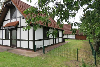 Ferienhaus 167 Deichgraf 86qm für max.