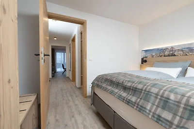 Vakantieappartement Gezinsvakantie Tannheim