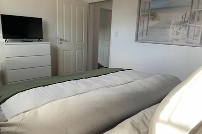 Ferienwohnung Quartier fünf