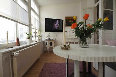 Vakantieappartement Gezinsvakantie Rostock