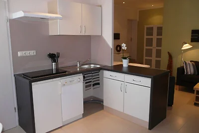 Vakantieappartement Gezinsvakantie Lohme