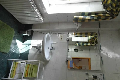 Vakantieappartement Gezinsvakantie Wokuhl-Dabelow