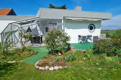 Vakantiehuis Ontspannende vakantie Nienhagen