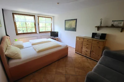Appartamento Vacanza con famiglia Bastorf