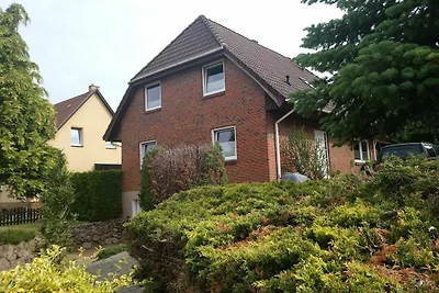 Ferienwohnung Teschow