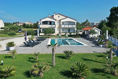 Appartamento Vacanza con famiglia Vir