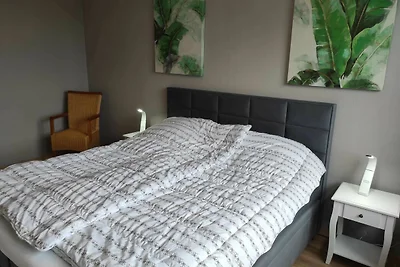 Ferienwohnung Penthouse Bummelallee