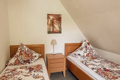 Ferienwohnung Hoffblick