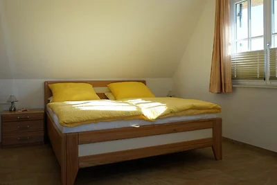 Vakantiehuis Ontspannende vakantie Zierow