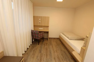 Vakantieappartement Gezinsvakantie Rosenfeld