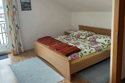 Doppelzimmer mit Balkon 2