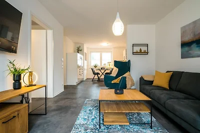 Ferienwohnung FleesenDomizil