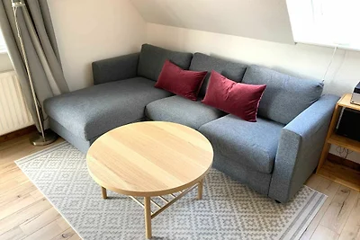 Haus Sophie Ferienwhg. 3