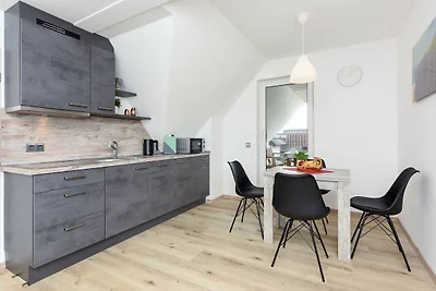 apartman za odmor Obiteljski odmor Carolinensiel