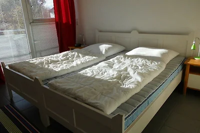 Vakantieappartement Gezinsvakantie Neustadt in Holstein