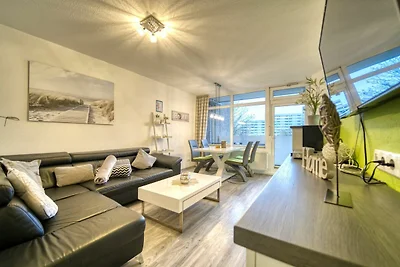 Ferienpark - Haus C, App.