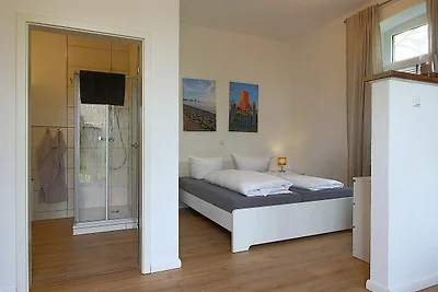 Appartamento Vacanza con famiglia Geestland