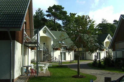 Ferienwohnung Strandidyll 2 - 2 SZ bis max.