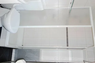 Ferienhaus 608 auf dem Ostseecamp...