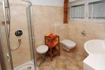 Vakantieappartement Gezinsvakantie Fulpmes